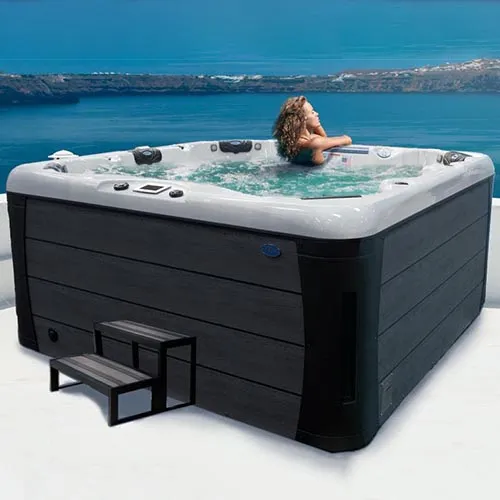 Deck hot tubs for sale in Manteca
